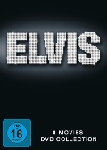 Elvis - 30th Anniversary DVD Collection - 