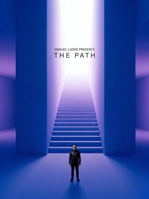 The Path - Samuel Ludke