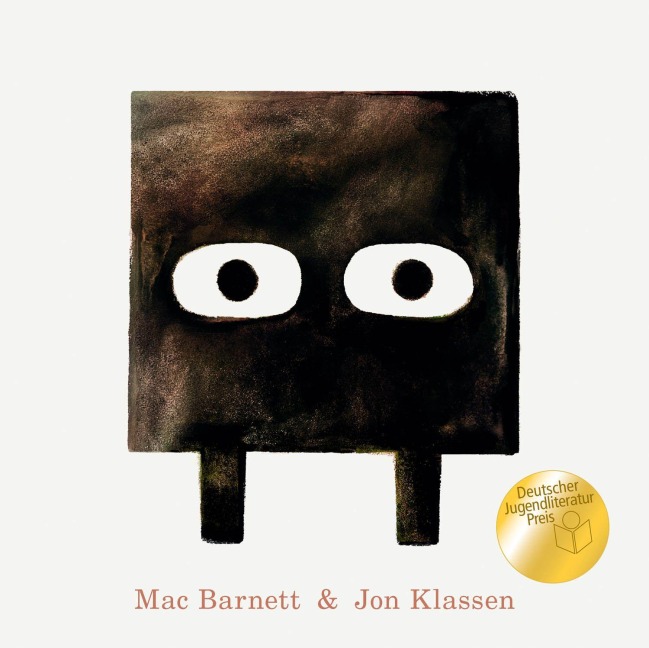 Quadrat - Mac Barnett