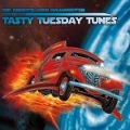 Cover-Bild zum Titel 'Tasty Tuesday Tunes' von 'Die Arbeitslosen Bauarbeiter'