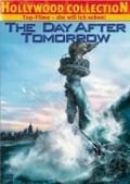 The Day After Tomorrow - Roland Emmerich, Roland Emmerich, Jeffrey Nachmanoff, Harald Kloser, Thomas Wanker