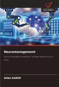 Cover-Bild zum Titel 'Neuromanagement' von 'Atika Karim'