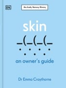 Cover-Bild zum Titel 'Skin' von 'Emma Craythorne'