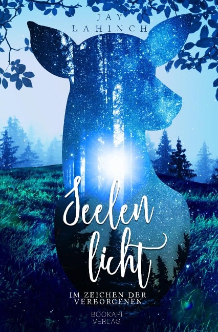 Seelenlicht - Jay Lahinch