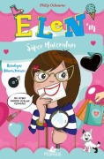 Cover-Bild zum Titel 'Elenin Süper Maceralari' von 'Philip Osbourne'