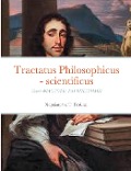 Tractatus Philosophicus - scientificus - &