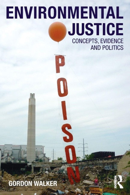 Environmental Justice - Gordon Walker