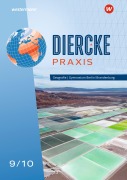 Cover-Bild zum Titel 'Diercke Praxis SI 9/10. Schulbuch. Für Gymnasien in Berlin und Brandenburg' von ''