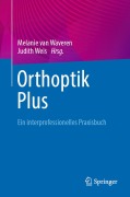 Cover-Bild zum Titel 'Orthoptik Plus' von ''
