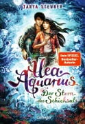 Cover-Bild zum Titel 'Alea Aquarius 10. Der Stern des Schicksals' von 'Tanya Stewner'