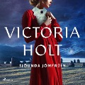 Sjöunda jómfrúin - Victoria Holt