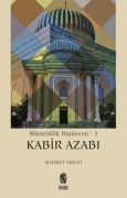 Cover-Bild zum Titel 'Kabir Azabi' von 'Mahmut Nebati'