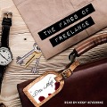 Cover-Bild zum Titel 'The Fangs of Freelance Lib/E' von 'Drew Hayes'