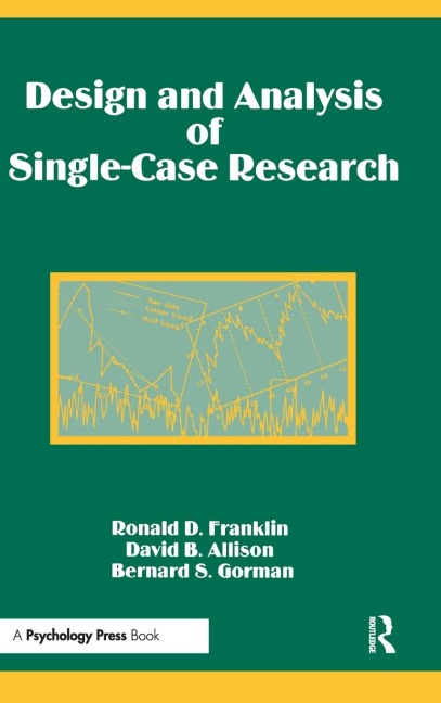 Design and Analysis of Single-Case Research - 