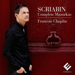 Complete Mazurkas - Fran¿ois Chaplin
