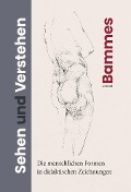 Cover-Bild zum Titel 'Sehen und Verstehen' von 'Gottfried Bammes'