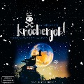 Cover-Bild zum Titel 'Knochenjob!' von 'Sarah Adler'