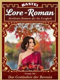 Lore-Roman 117 - Yvonne Uhl