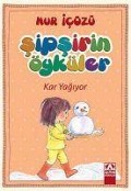 Cover-Bild zum Titel 'Kar Yagiyor' von 'Nur Icözü'