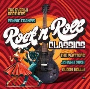 Cover-Bild zum Titel 'Rock n Roll Classics' von 'Various'