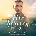 His Horizon - Con Riley
