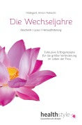 Cover-Bild zum Titel 'Die Wechseljahre' von 'Hildegard Aman-Habacht'