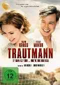 Trautmann. DVD - 