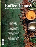 Cover-Bild zum Titel 'Kaffee-Genuss' von ''