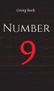 Cover-Bild zum Titel 'Number 9' von 'Georg Bock'