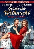 Geister der Weihnacht - Königin des Winters - Joelle Sellner, Erick Schroder