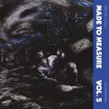 Cover-Bild zum Titel 'Geographies (Made to Measure,Vol.5)' von 'Hector Zazou'