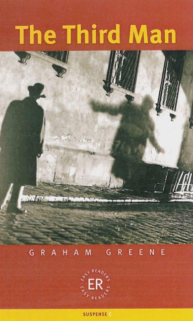 The Third Man - Graham Greene