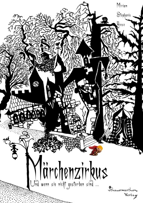 Märchenzirkus - 
