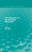 Cover-Bild zum Titel 'The Economics of the Industrial Revolution (Routledge Revivals)' von ''