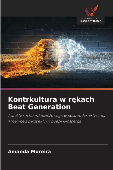 Kontrkultura w r¿kach Beat Generation - Amanda Moreira