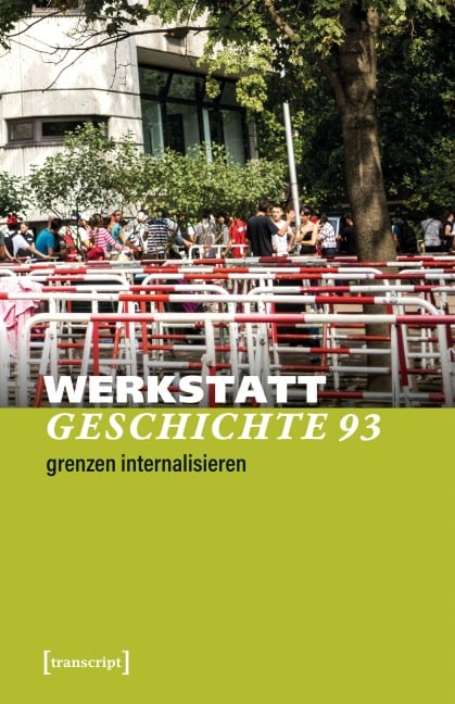 WerkstattGeschichte - 