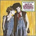 Too-Rye-Ay (Deluxe/3CD) - Kevin Dexys Midnight Runners & Rowland