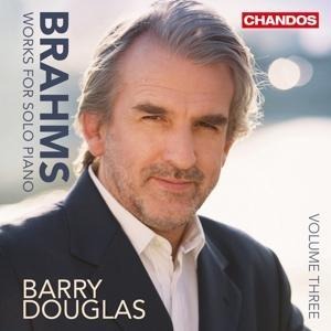 Klavierwerke Vol.3 - Barry Douglas