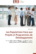 Cover-Bild zum Titel 'Les Populations Face aux Projets et Programmes de Développement' von 'Kalidou Ky'