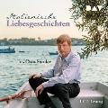 Cover-Bild zum Titel 'Italienische Liebesgeschichten' von 'Stefano Benni, Andrea Camilleri, Antonio Tabucchi'