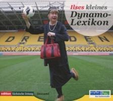 Ilses Kleines Dynamo Lexikon - Tom Pauls