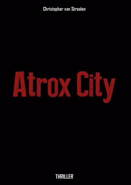 Atrox City - Christopher van Straalen