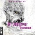 Cover-Bild zum Titel 'Der Seelenfresser' von 'Wolfgang Hohlbein'