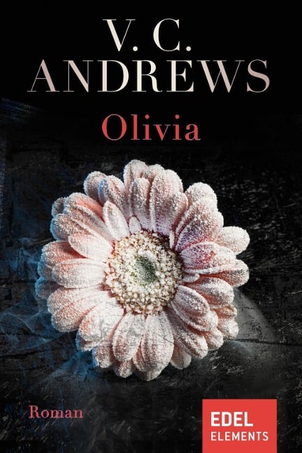 Olivia - V. C. Andrews