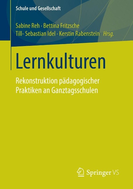 Lernkulturen - 
