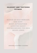 Cover-Bild zum Titel 'Halbiert und trotzdem schwer' von 'Kopfkrieg schöne Illusionen'