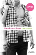 Cover-Bild zum Titel 'The Vincent Boys -- Extended and Uncut' von 'Abbi Glines'