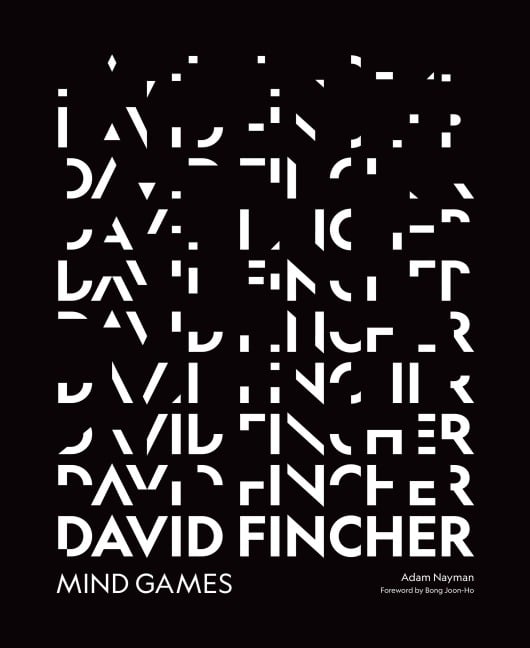 David Fincher - Adam Nayman