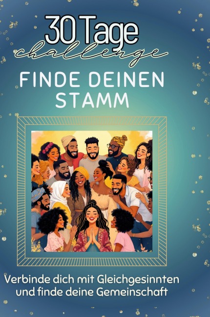 Finde deinen Stamm - Lena Hoffmann