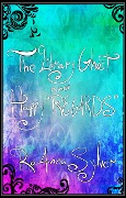Cover-Bild zum Titel 'The Library Ghost and Happy "REGARDS" (Life Within Parole (Chameleon Moon Short Stories))' von 'Roanna Sylver'